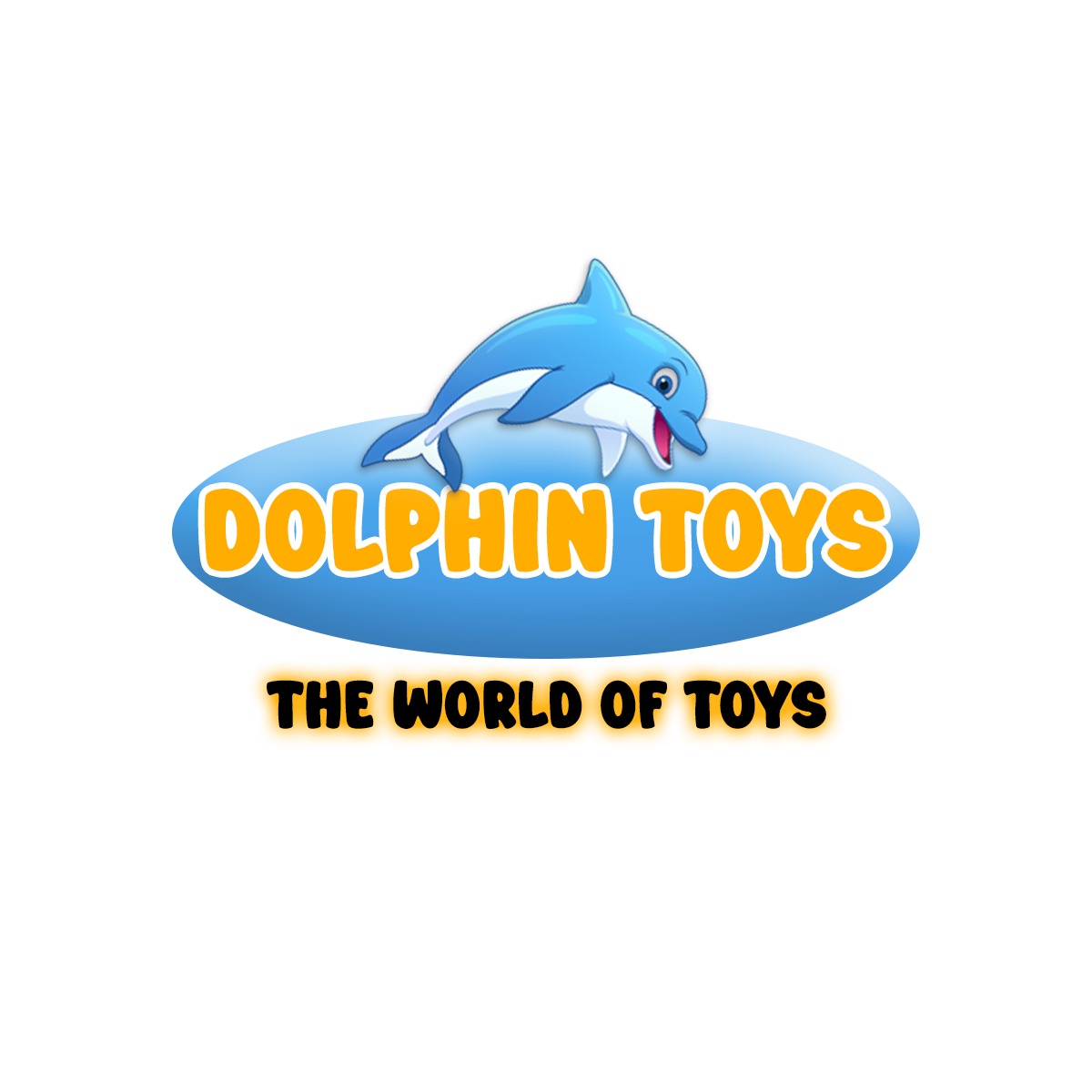 Dolphin Toys