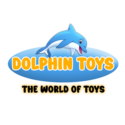 Dolphin Toys